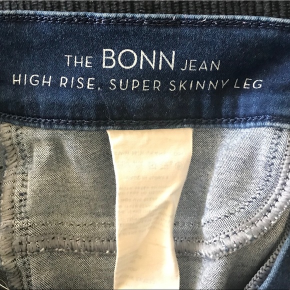 Mih ANTHRO women’s sz 30 hombre Jeans - Picture 4 of 6